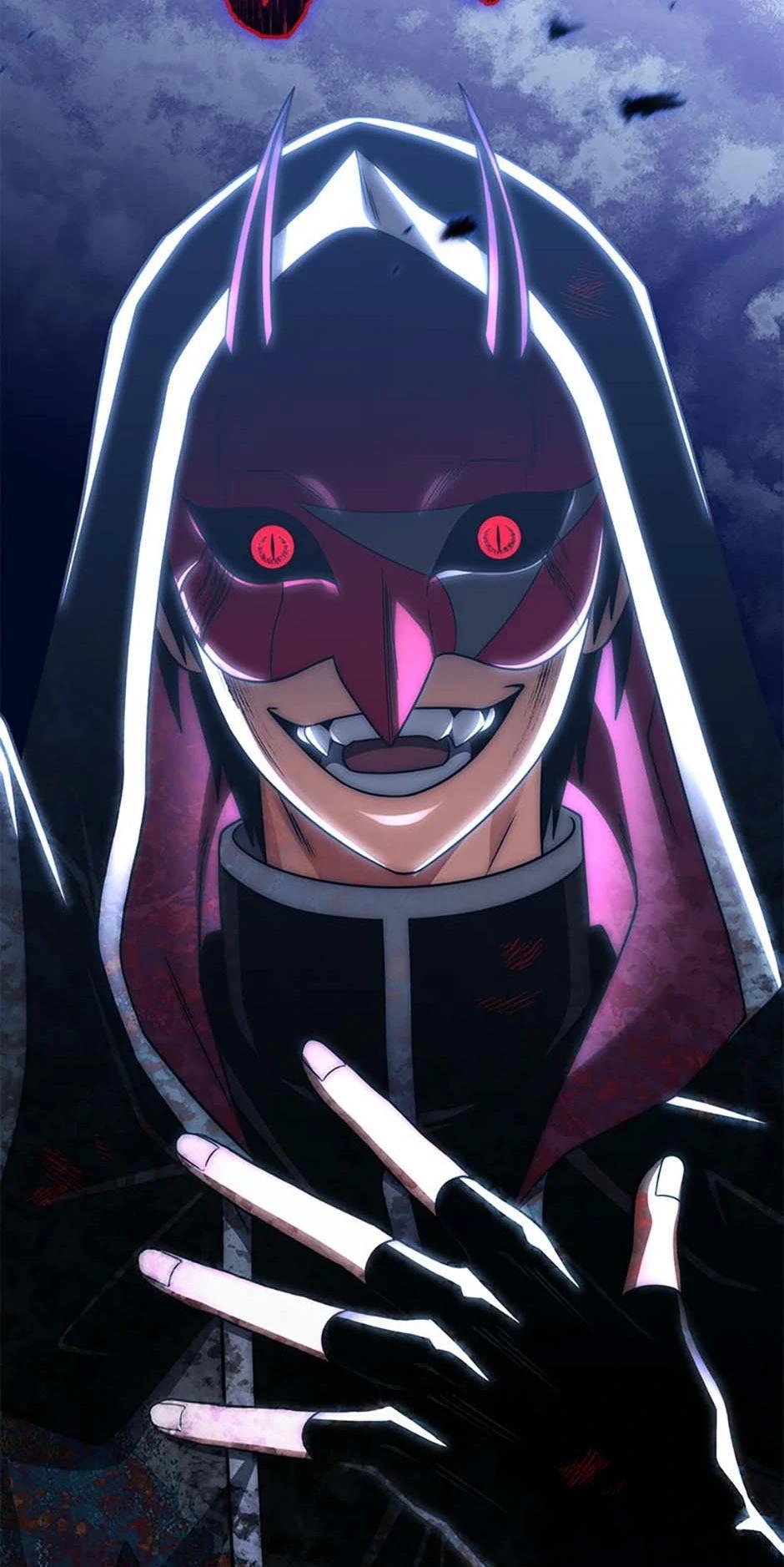 Player Who Returned 10,000 Years Later Chap 91 - Next Chap 92