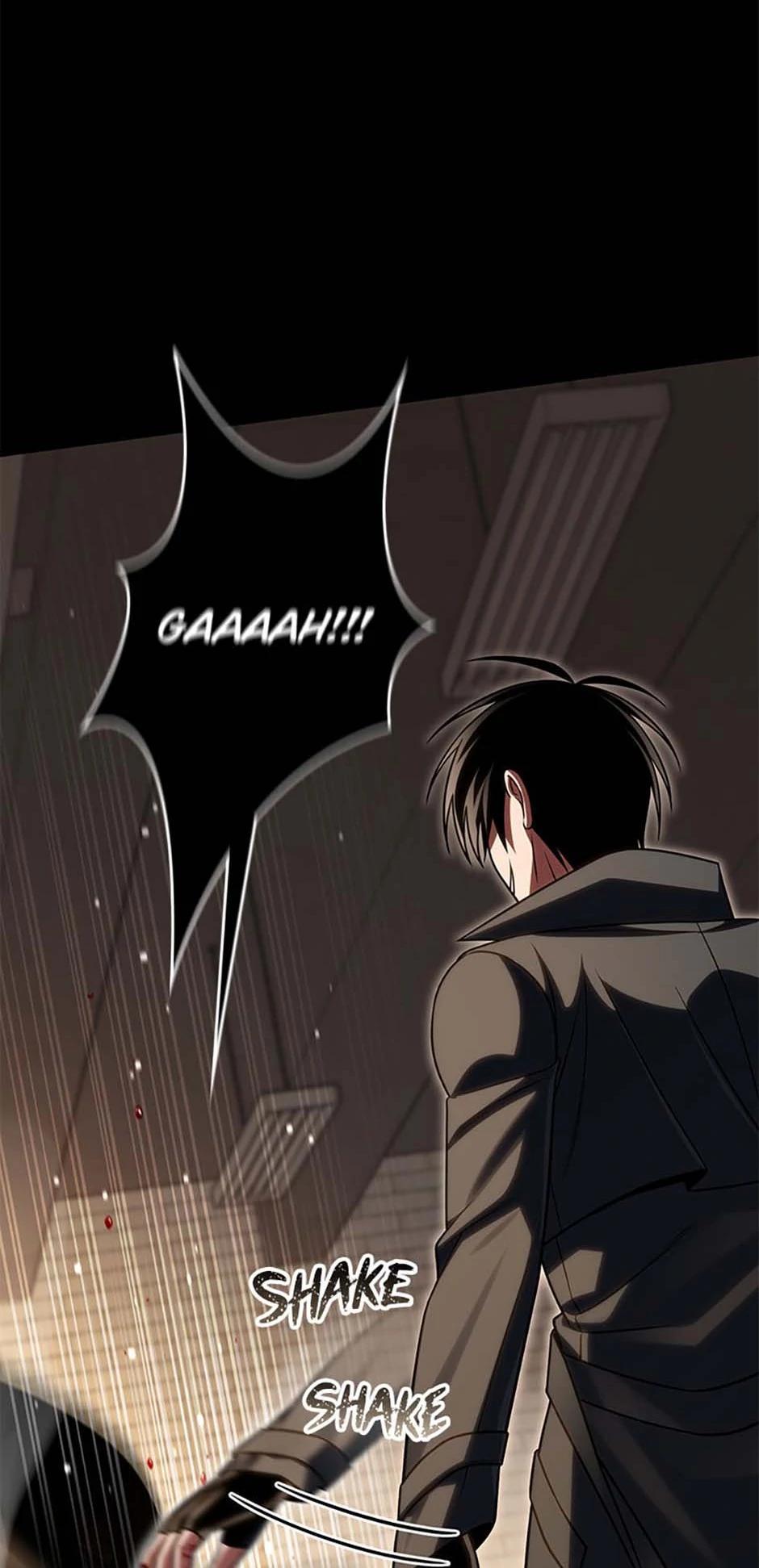 Player Who Returned 10,000 Years Later Chap 91 - Next Chap 92