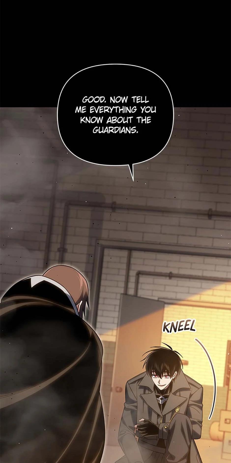Player Who Returned 10,000 Years Later Chap 91 - Next Chap 92