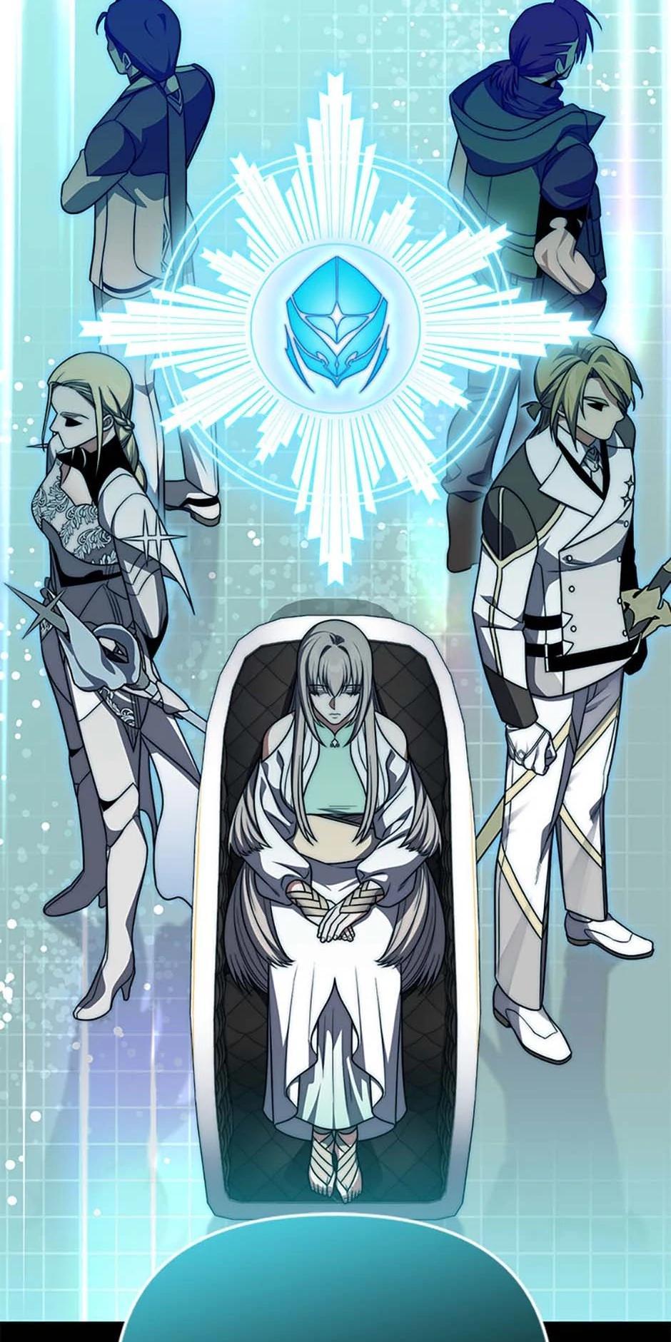 Player Who Returned 10,000 Years Later Chap 91 - Next Chap 92