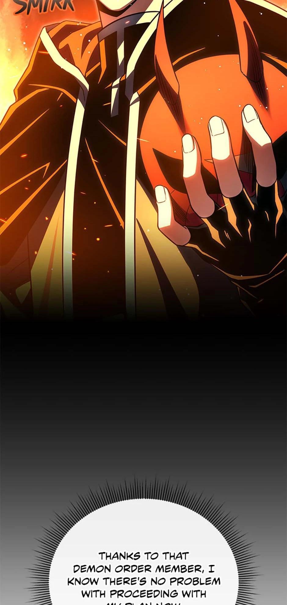 Player Who Returned 10,000 Years Later Chap 91 - Next Chap 92