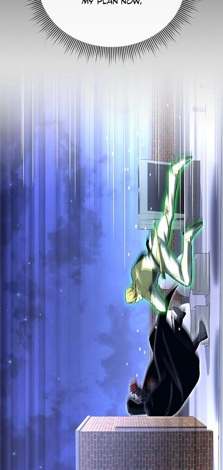 Player Who Returned 10,000 Years Later Chap 91 - Next Chap 92