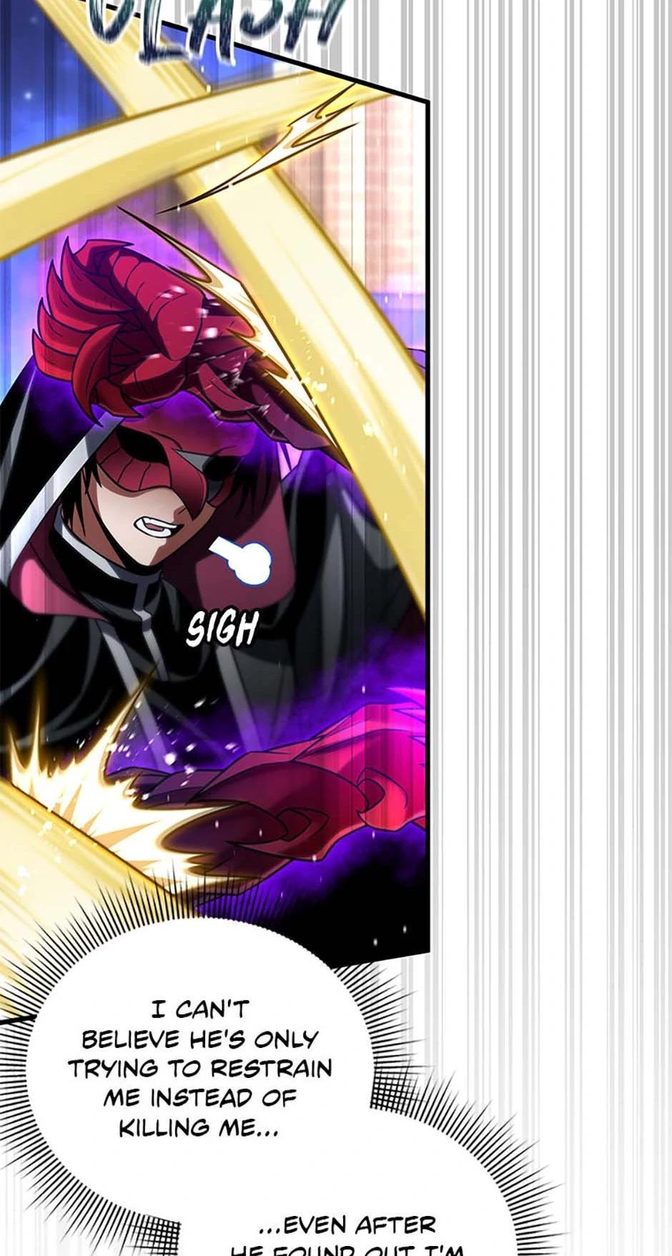 Player Who Returned 10,000 Years Later Chap 91 - Next Chap 92