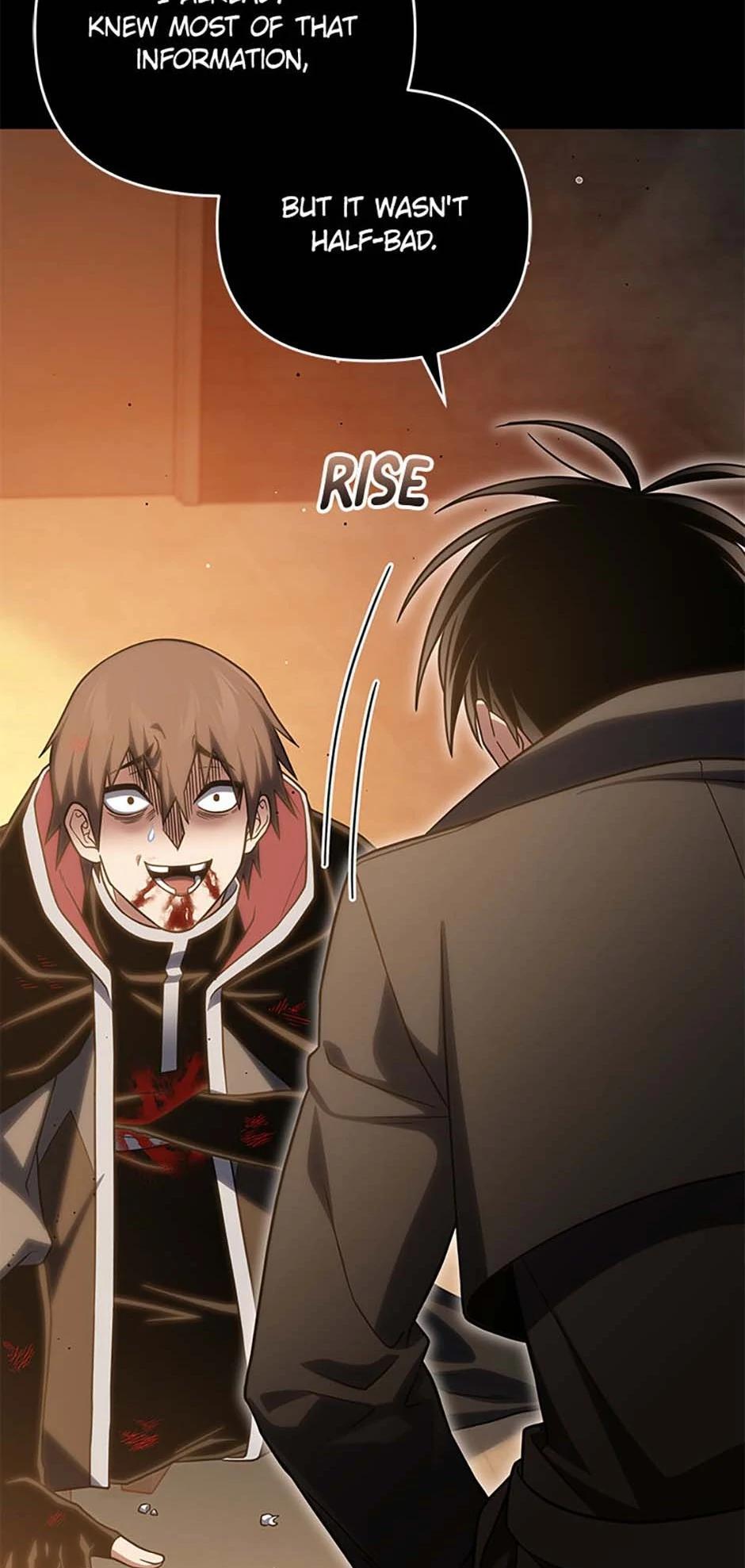 Player Who Returned 10,000 Years Later Chap 91 - Next Chap 92