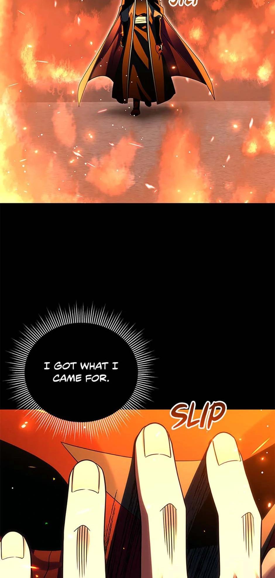 Player Who Returned 10,000 Years Later Chap 91 - Next Chap 92