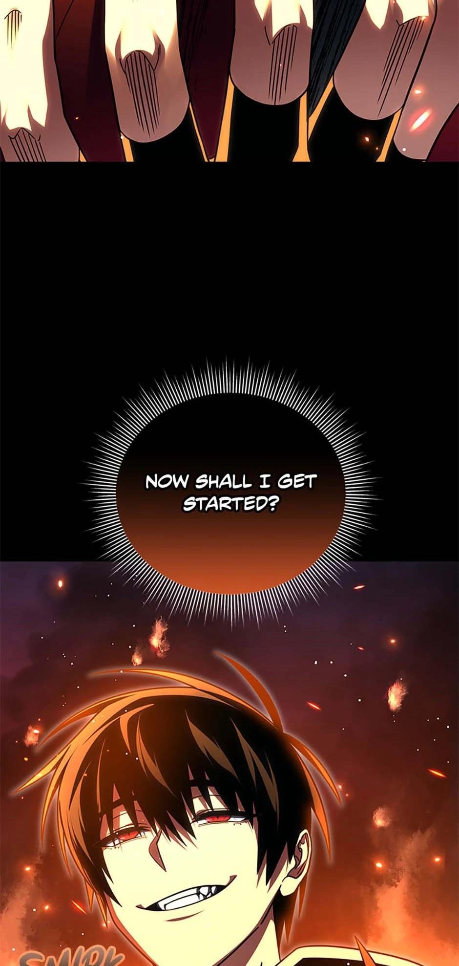 Player Who Returned 10,000 Years Later Chap 91 - Next Chap 92