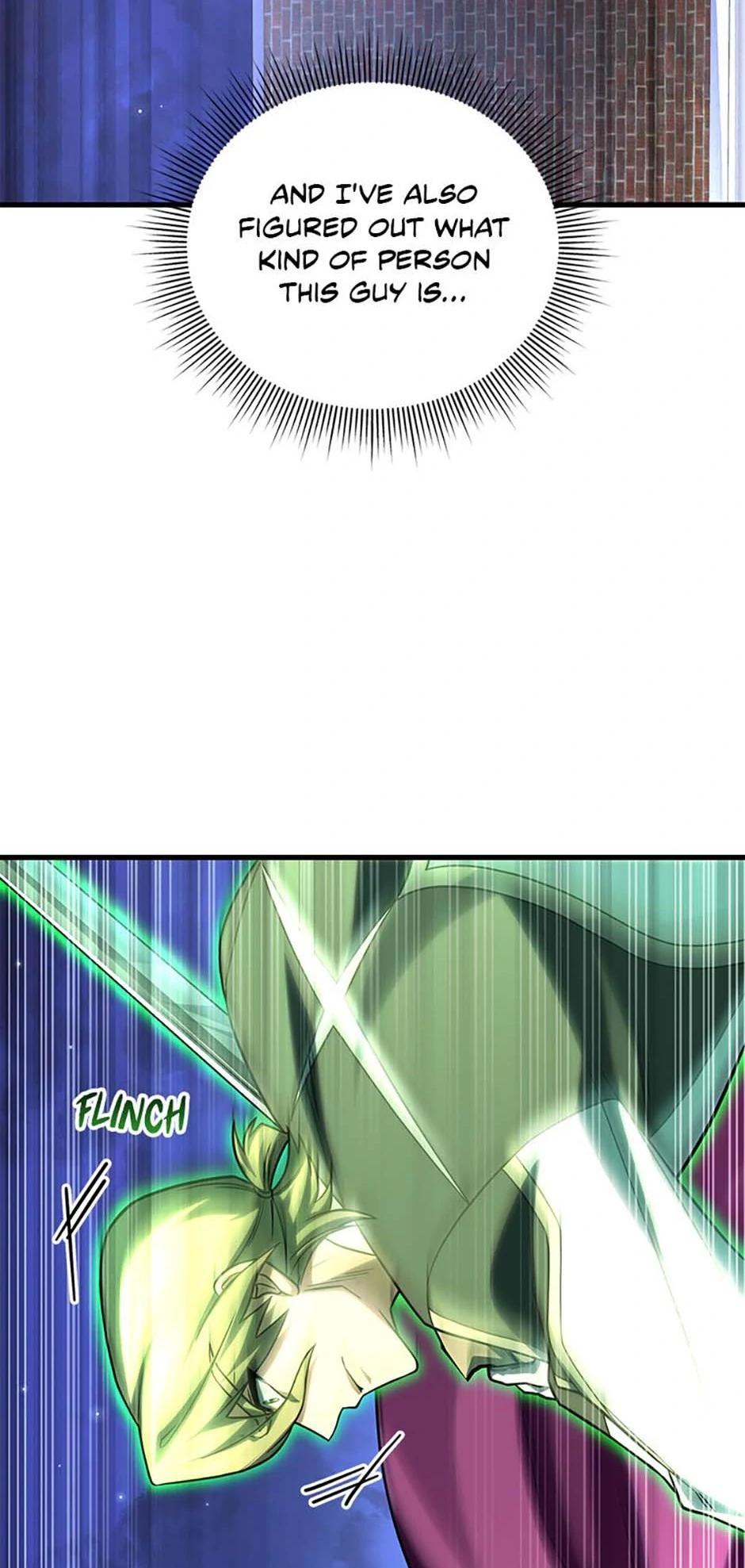 Player Who Returned 10,000 Years Later Chap 91 - Next Chap 92