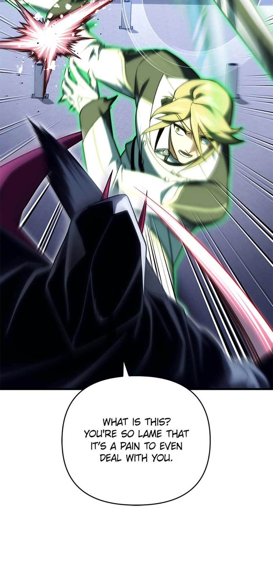 Player Who Returned 10,000 Years Later Chap 91 - Next Chap 92