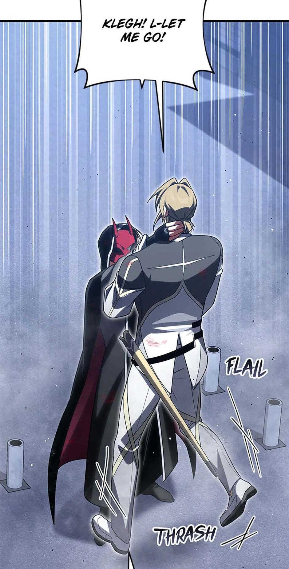Player Who Returned 10,000 Years Later Chap 91 - Next Chap 92