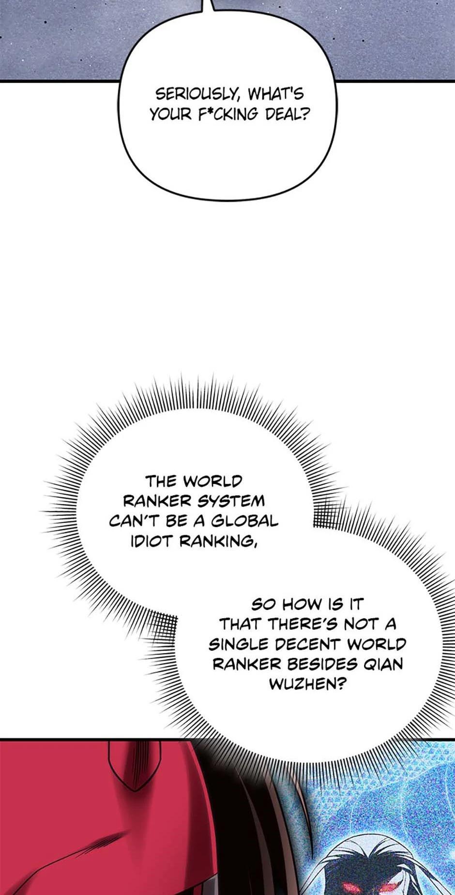 Player Who Returned 10,000 Years Later Chap 91 - Next Chap 92