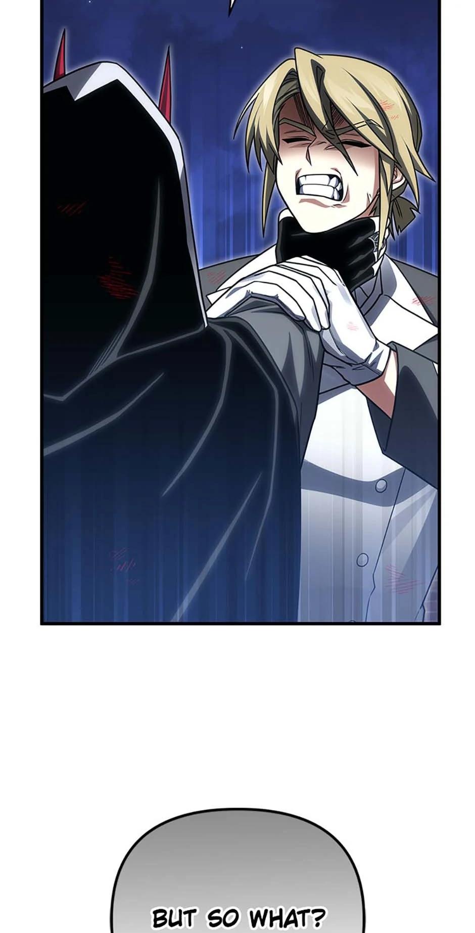 Player Who Returned 10,000 Years Later Chap 91 - Next Chap 92