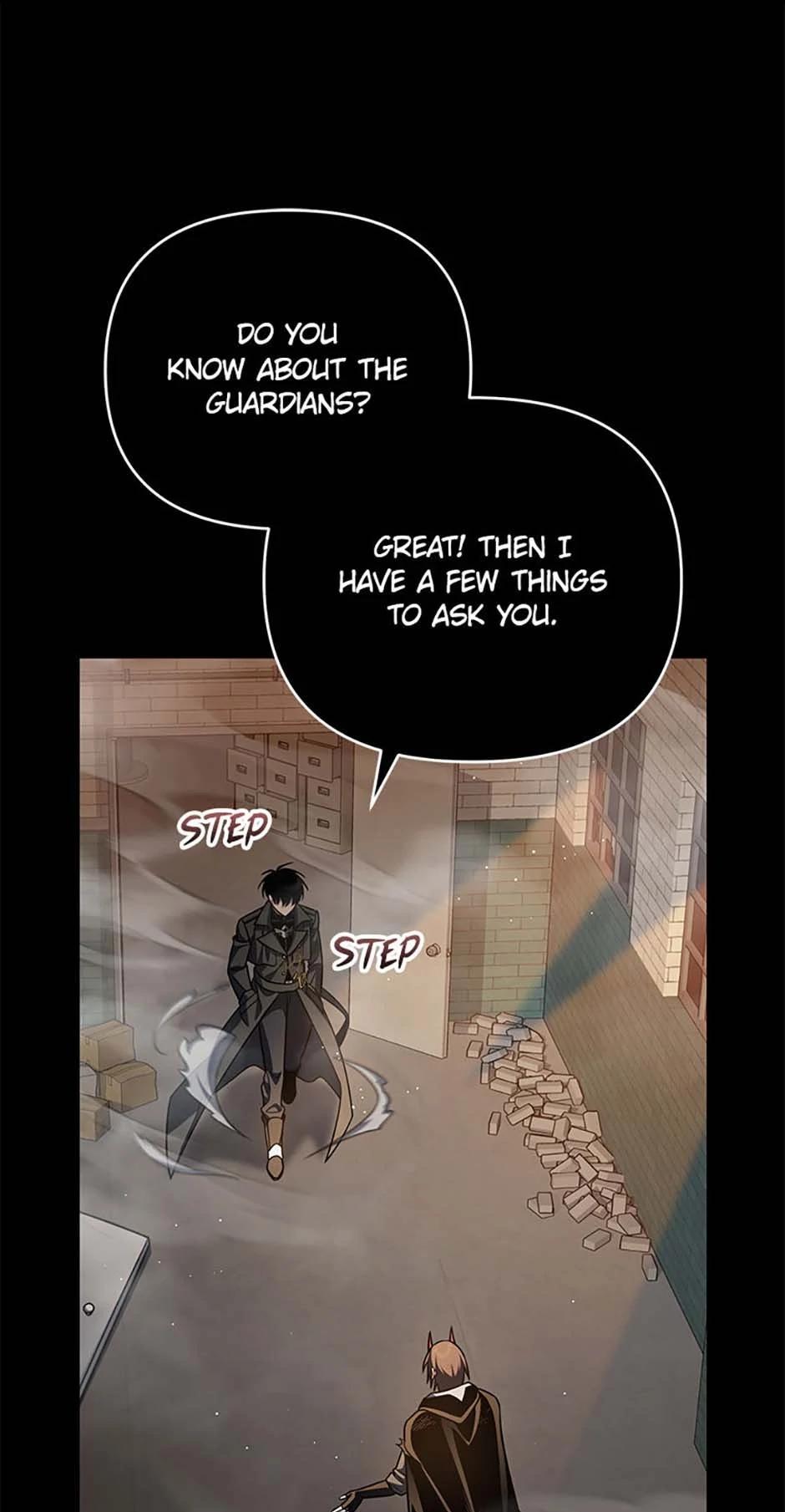 Player Who Returned 10,000 Years Later Chap 91 - Next Chap 92