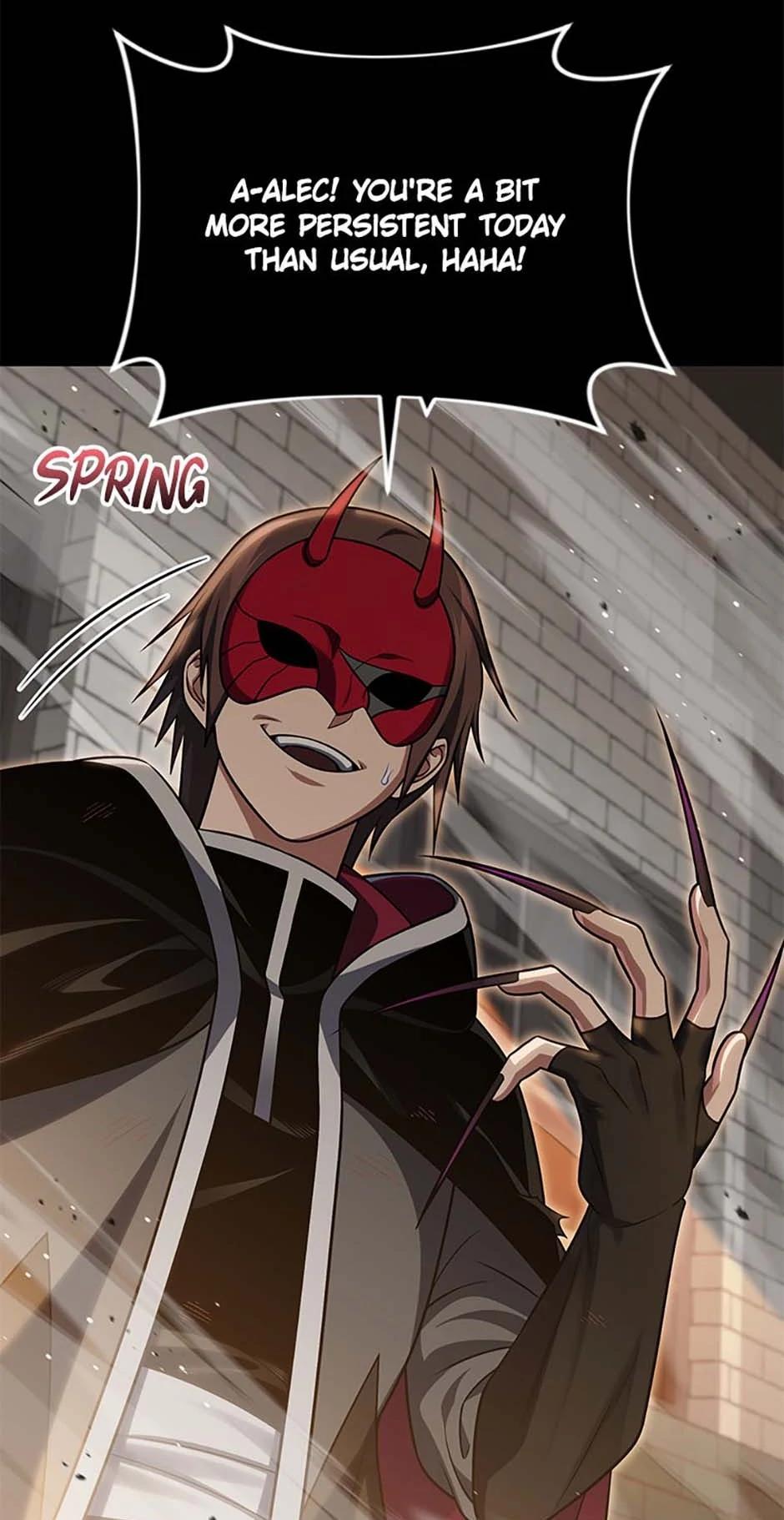 Player Who Returned 10,000 Years Later Chap 91 - Next Chap 92