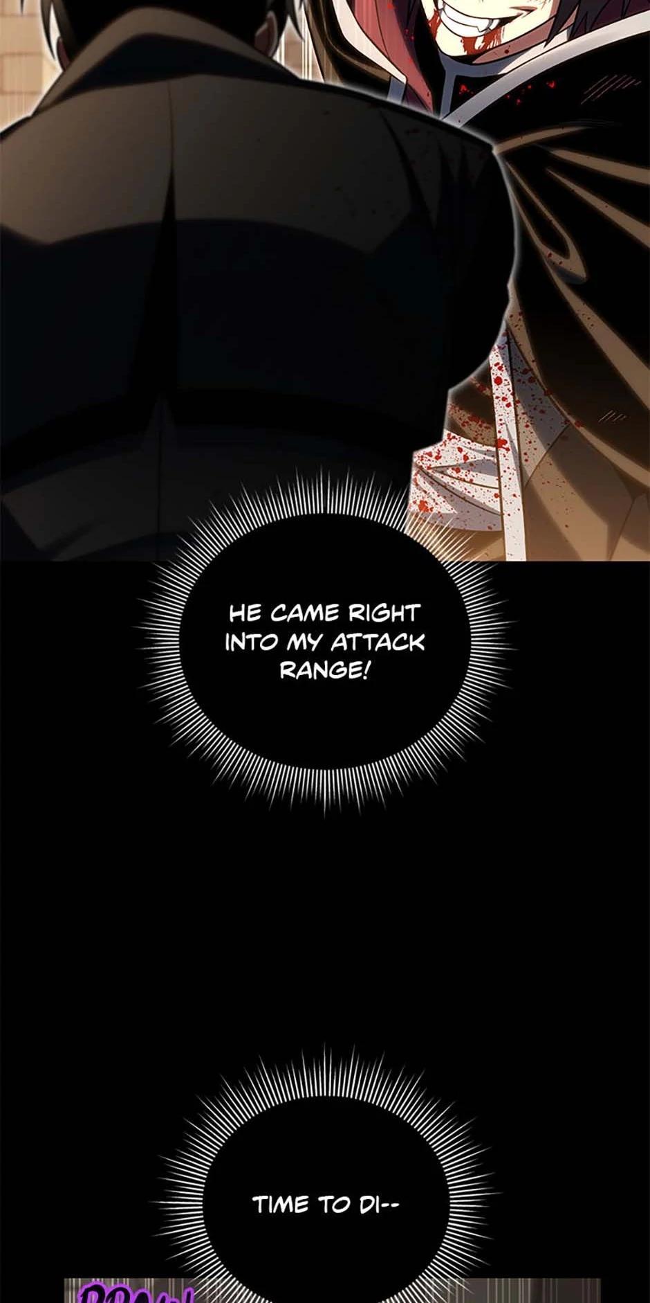 Player Who Returned 10,000 Years Later Chap 91 - Next Chap 92