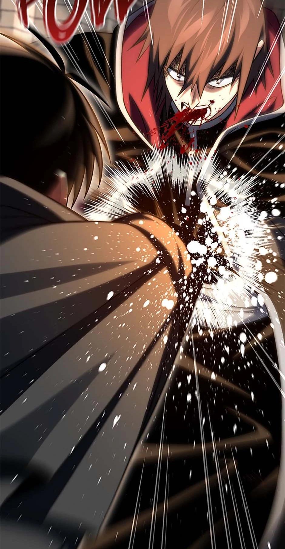 Player Who Returned 10,000 Years Later Chap 91 - Next Chap 92
