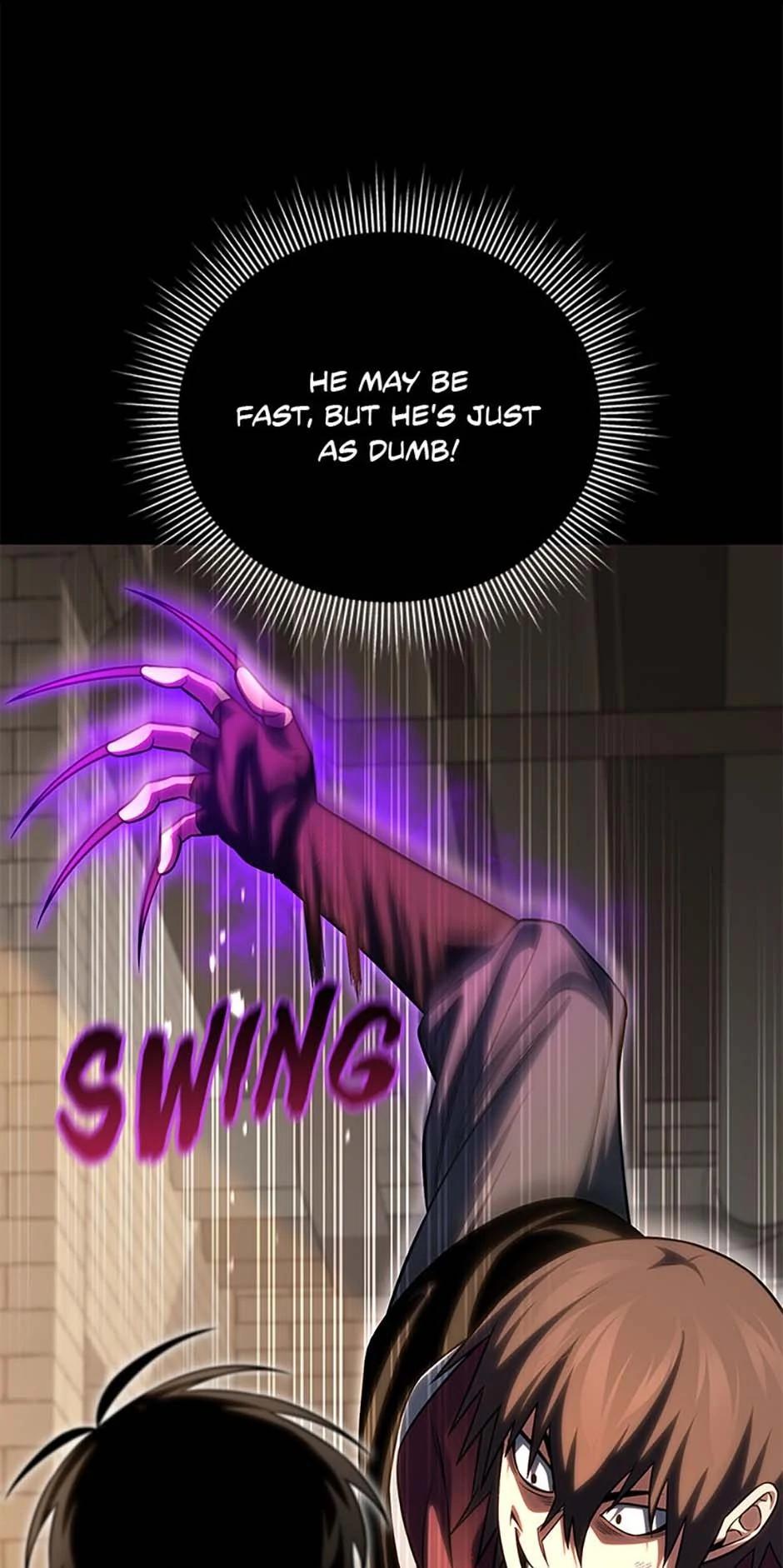 Player Who Returned 10,000 Years Later Chap 91 - Next Chap 92