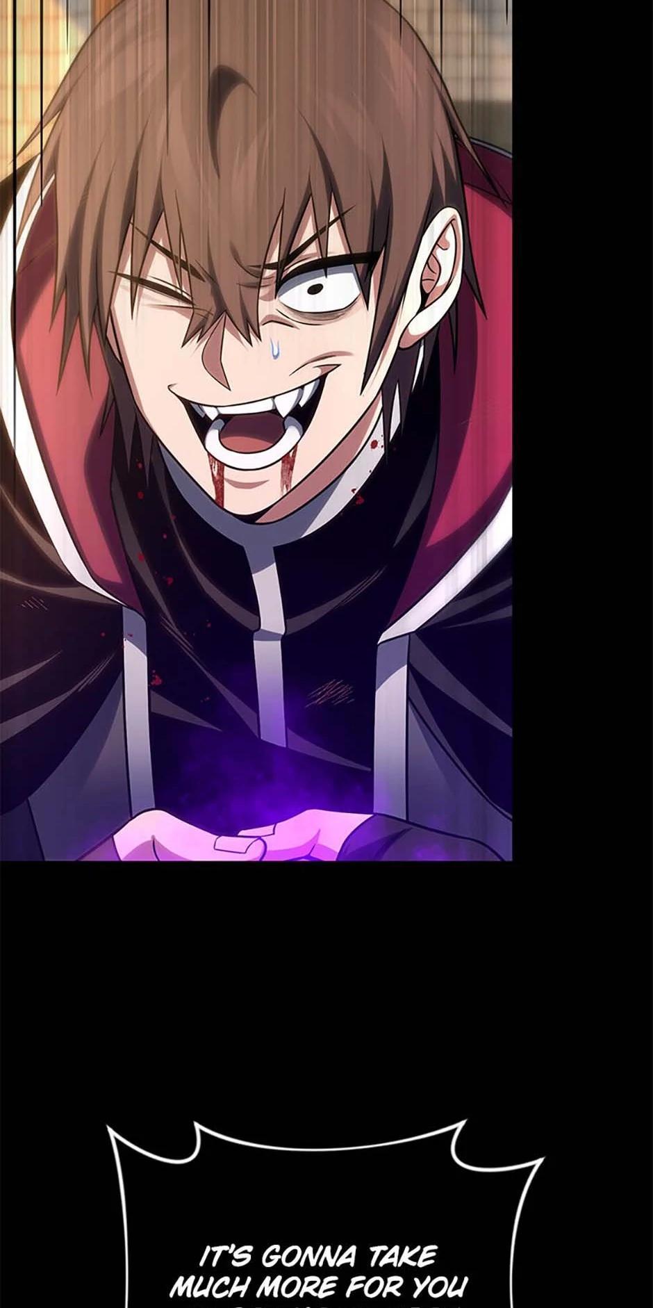 Player Who Returned 10,000 Years Later Chap 91 - Next Chap 92