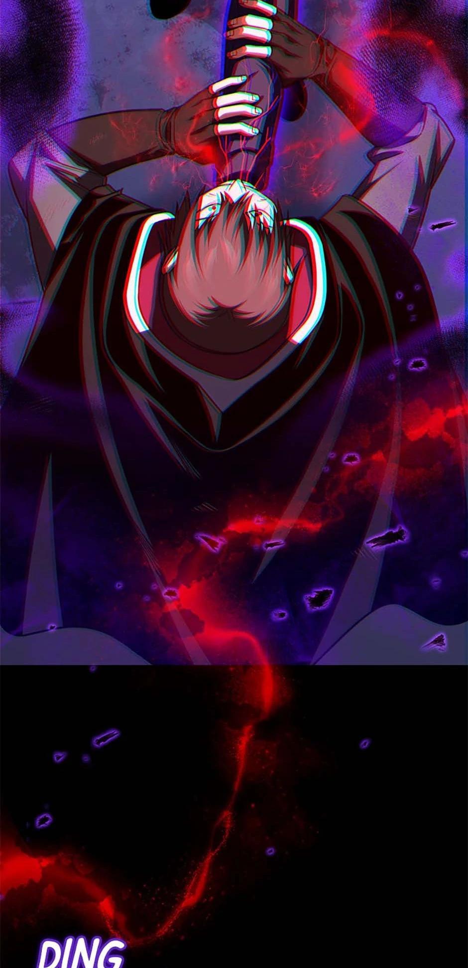Player Who Returned 10,000 Years Later Chap 91 - Next Chap 92