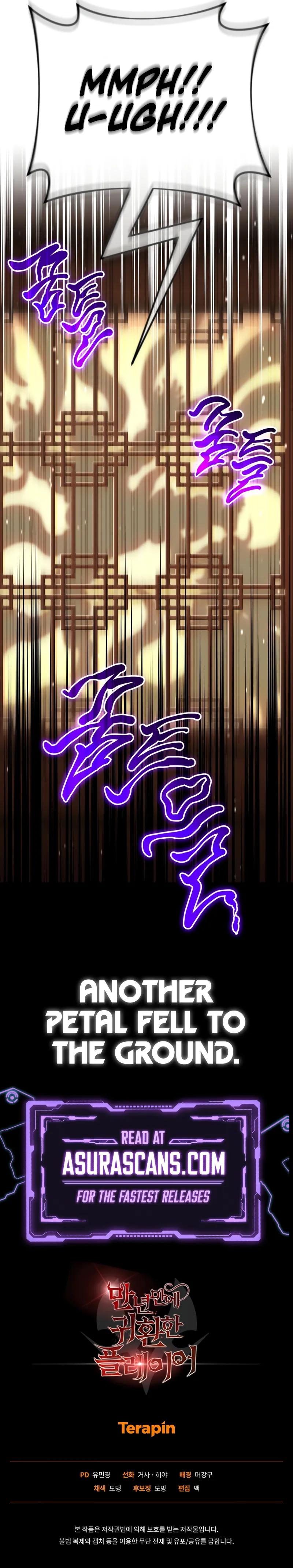 Player Who Returned 10,000 Years Later Chap 137 - Next Chap 138