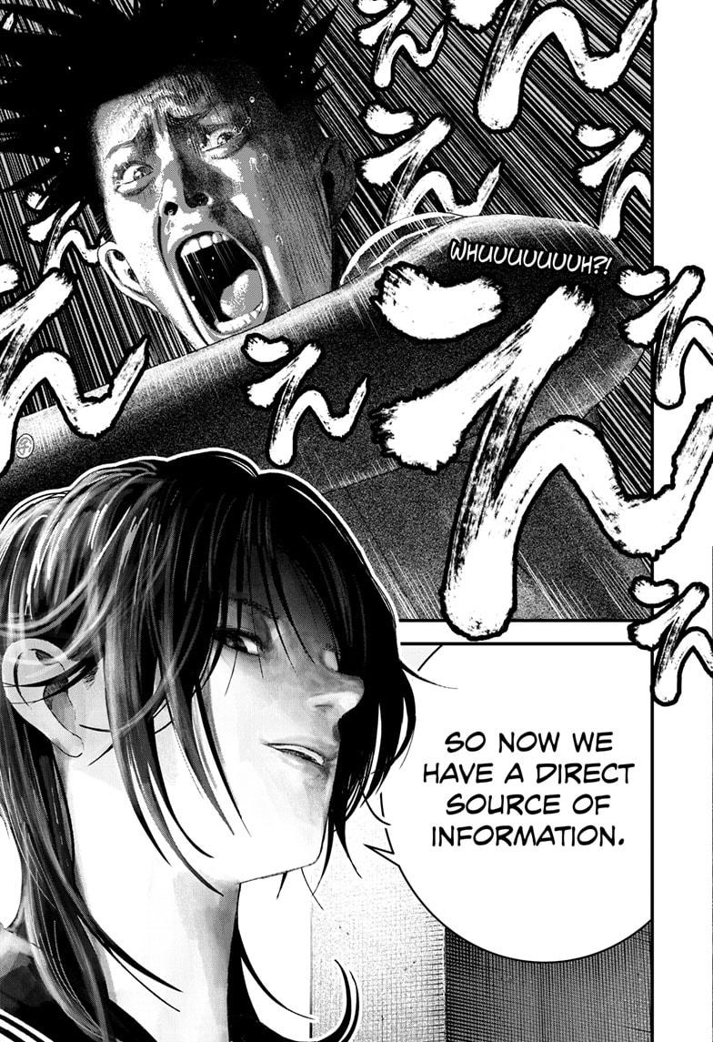 Bug Ego Chap 7 - Next Chap 8