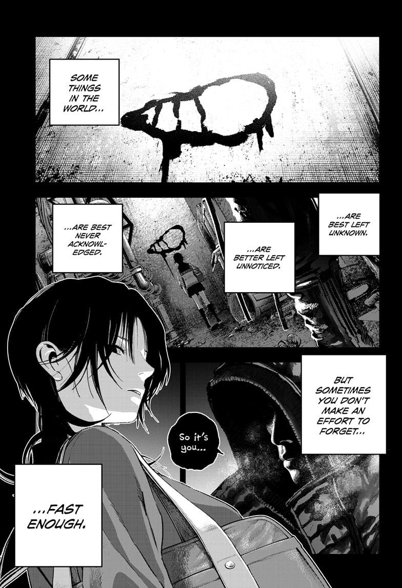 Bug Ego Chap 7 - Next Chap 8