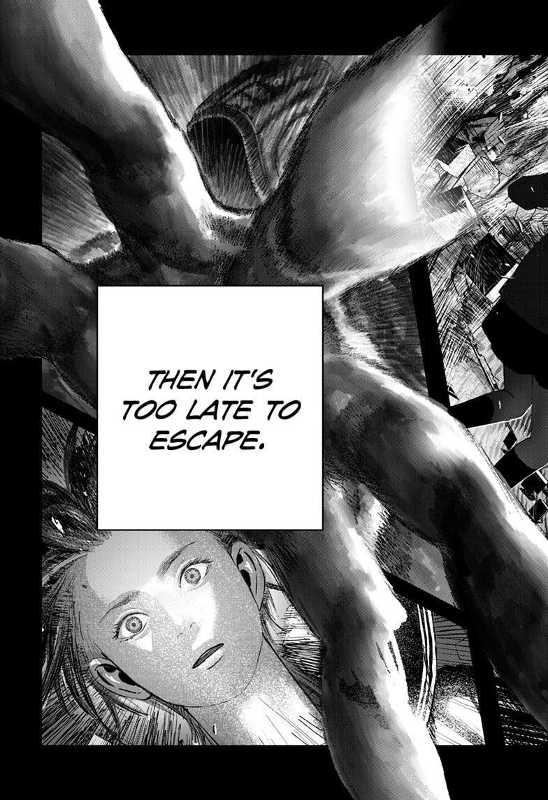 Bug Ego Chap 7 - Next Chap 8