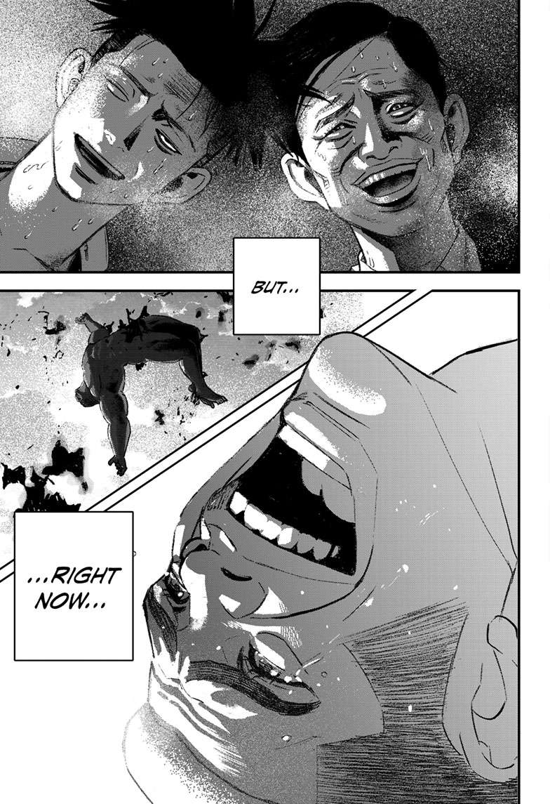 Bug Ego Chap 4 - Next Chap 5