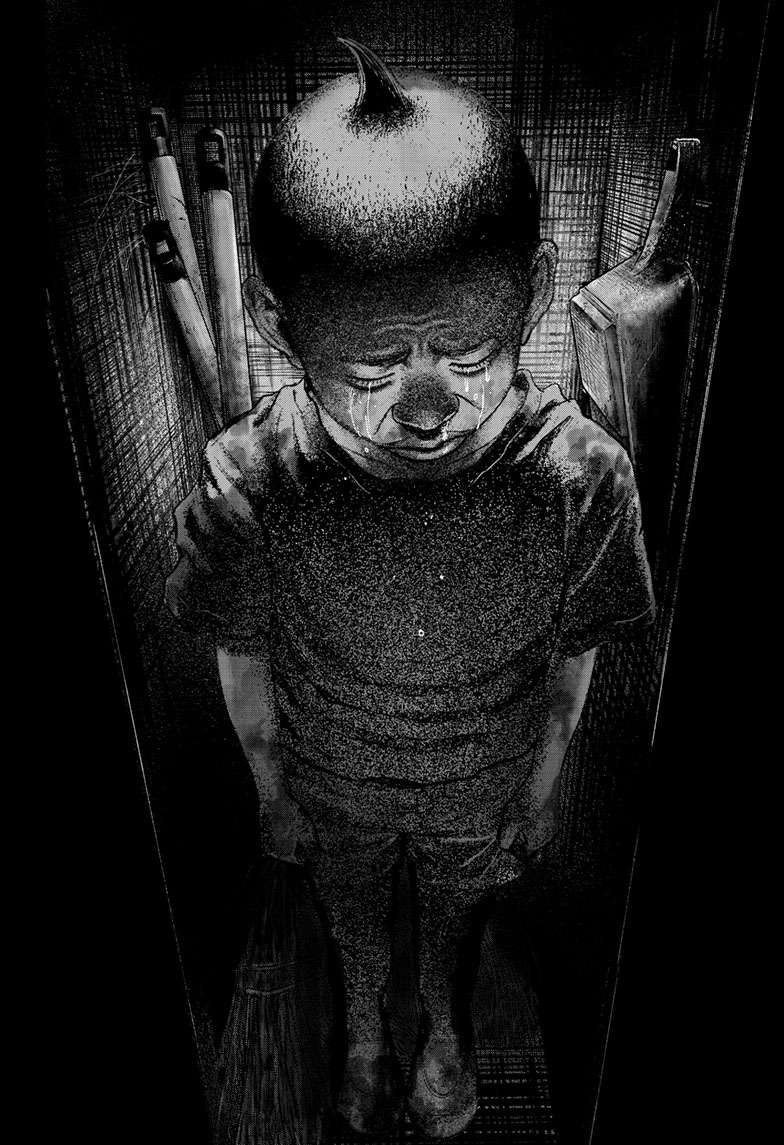 Bug Ego Chap 4 - Next Chap 5