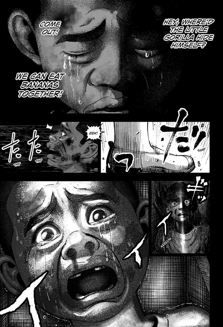 Bug Ego Chap 4 - Next Chap 5