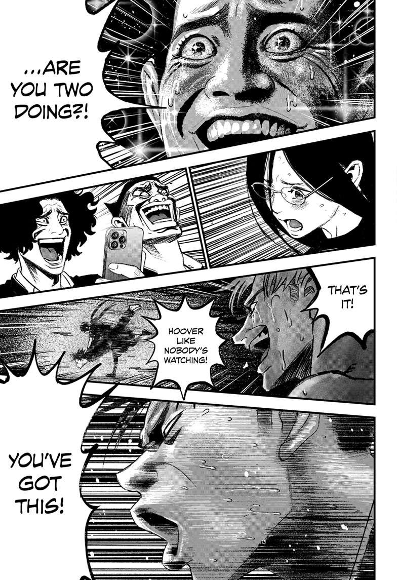 Bug Ego Chap 4 - Next Chap 5