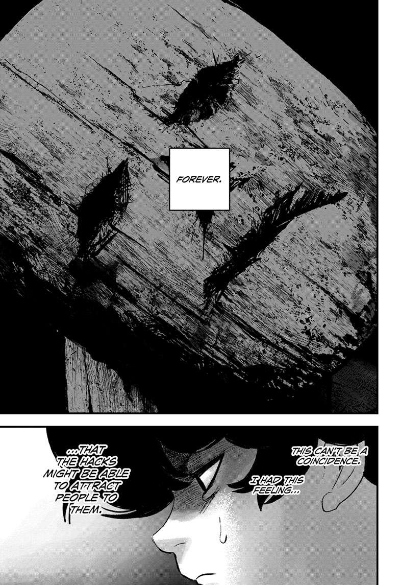 Bug Ego Chap 4 - Next Chap 5