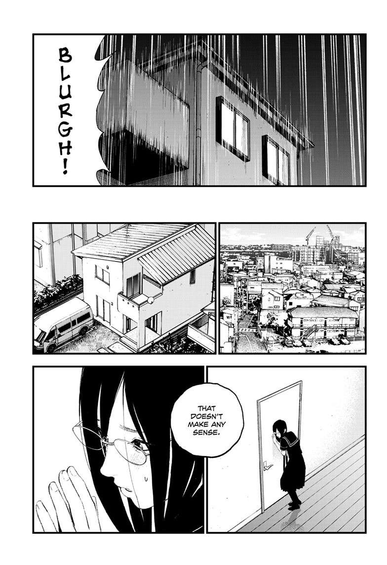 Bug Ego Chap 5 - Next Chap 6