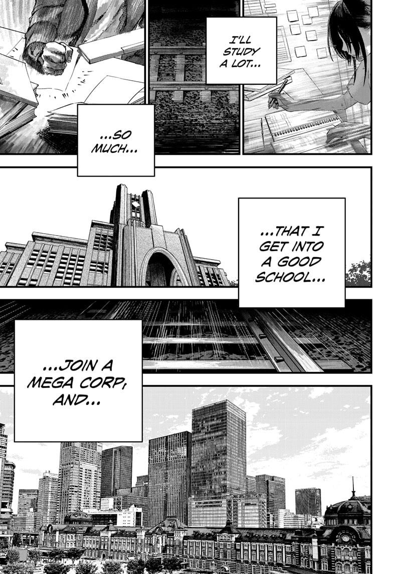 Bug Ego Chap 6 - Next Chap 7