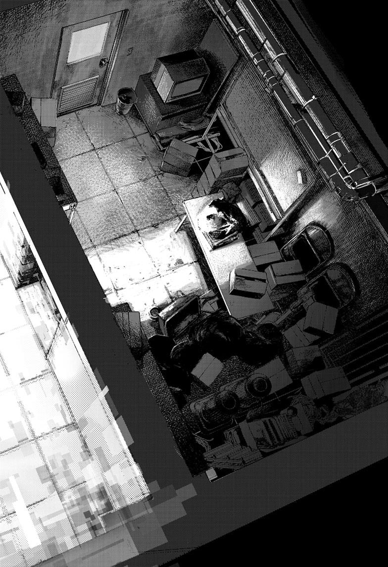 Bug Ego Chap 6 - Next Chap 7