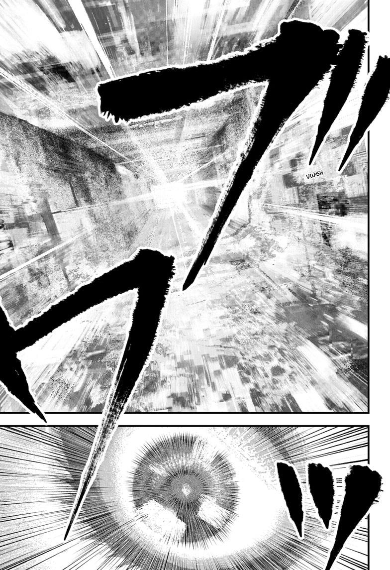 Bug Ego Chap 6 - Next Chap 7