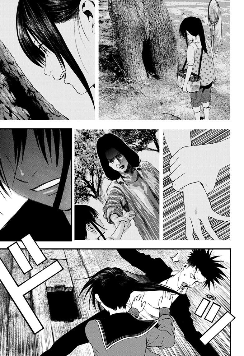 Bug Ego Chap 6 - Next Chap 7