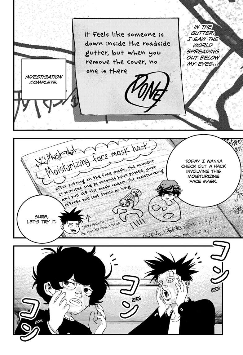 Bug Ego Chap 6 - Next Chap 7