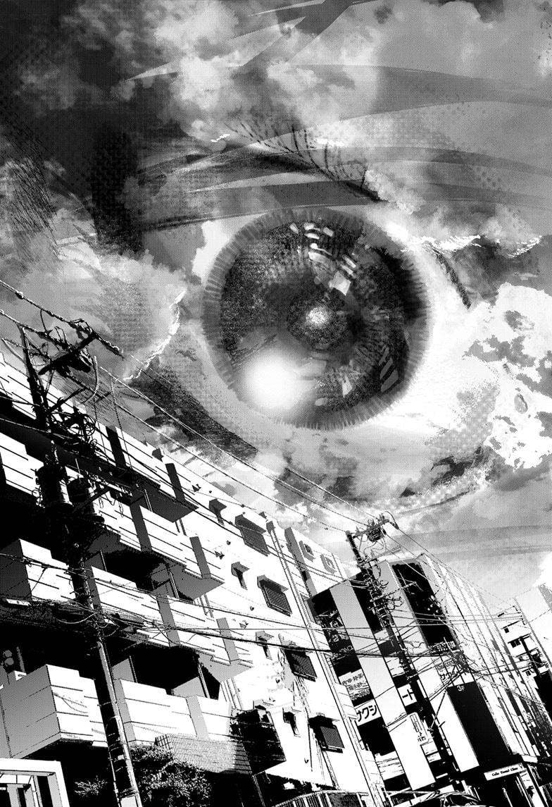 Bug Ego Chap 6 - Next Chap 7