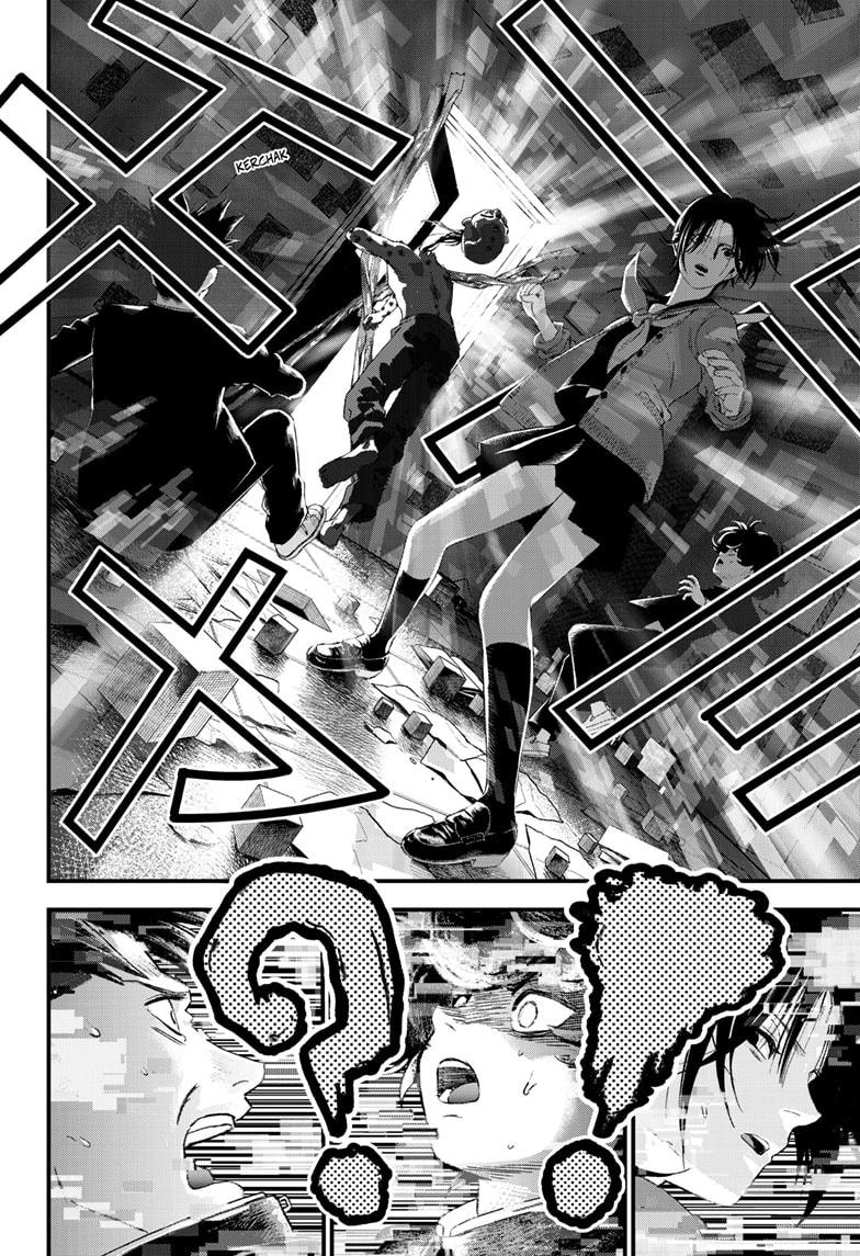 Bug Ego Chap 9 - Next Chap 10