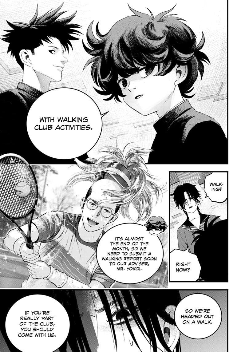 Bug Ego Chap 9 - Next Chap 10