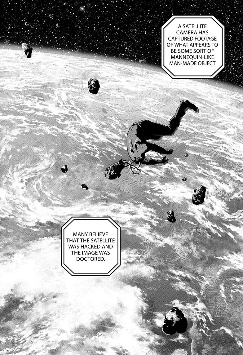 Bug Ego Chap 9 - Next Chap 10