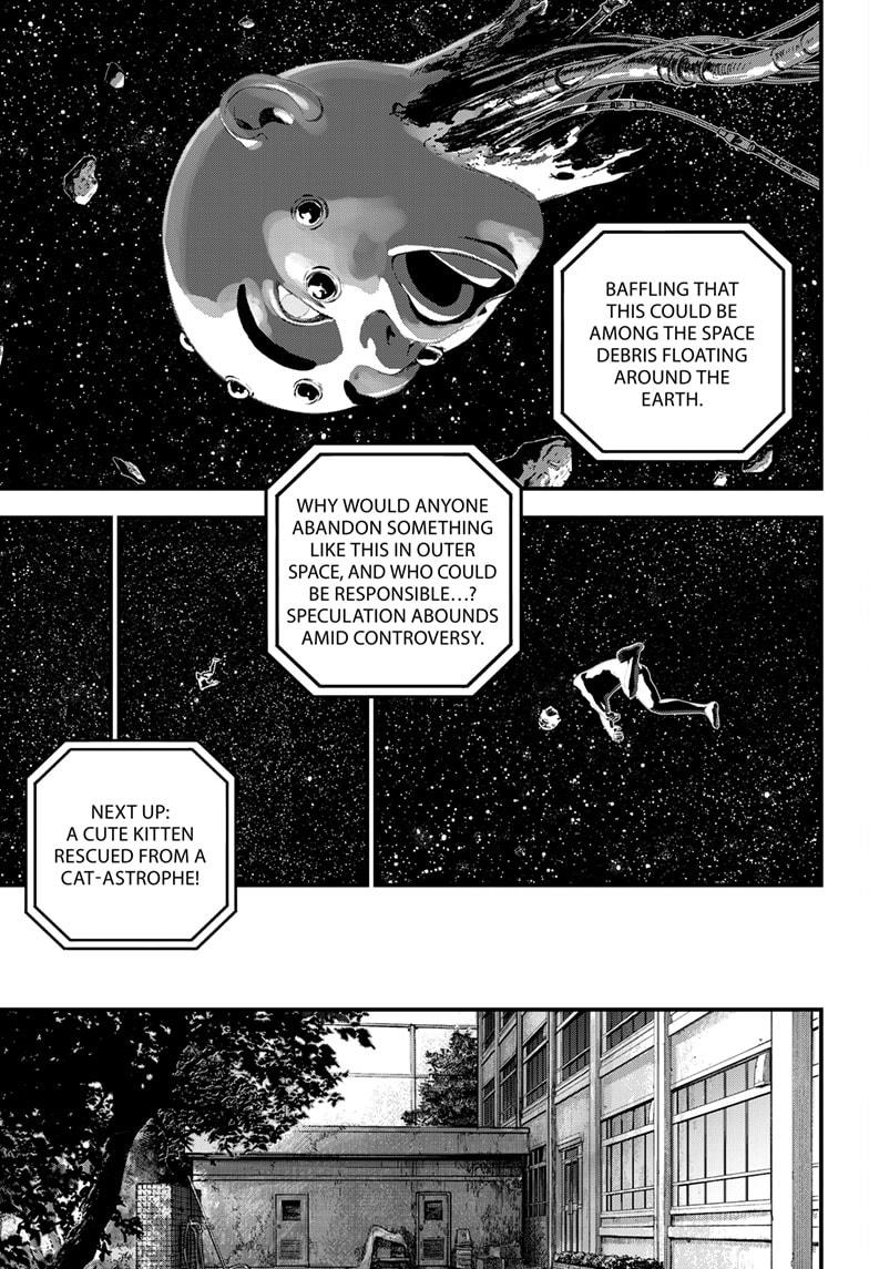 Bug Ego Chap 9 - Next Chap 10