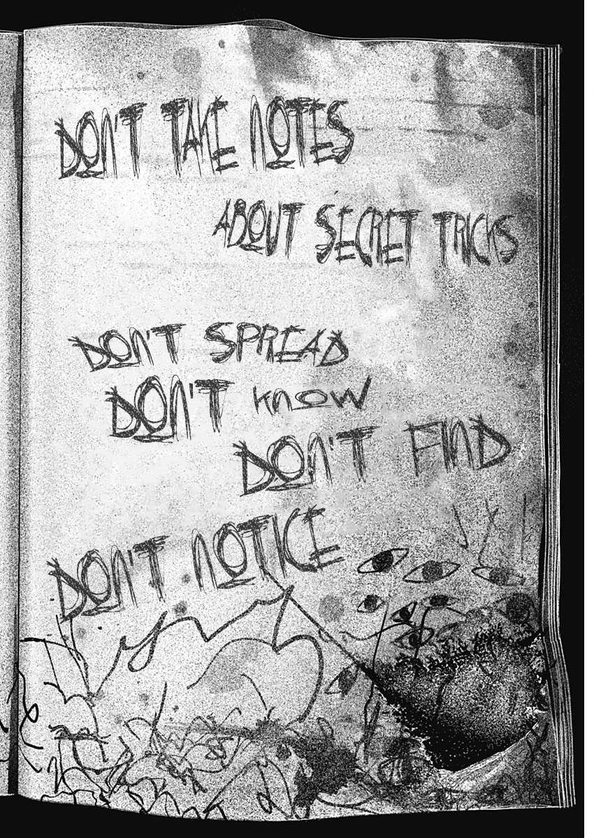 Bug Ego Chap 1 - Next Chap 2