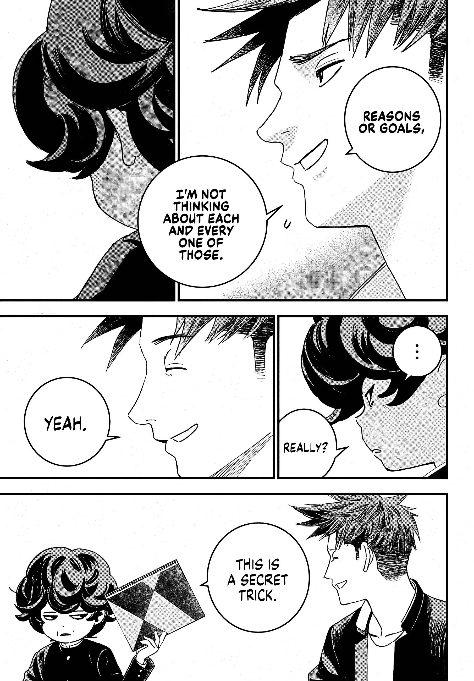 Bug Ego Chap 2 - Next Chap 3