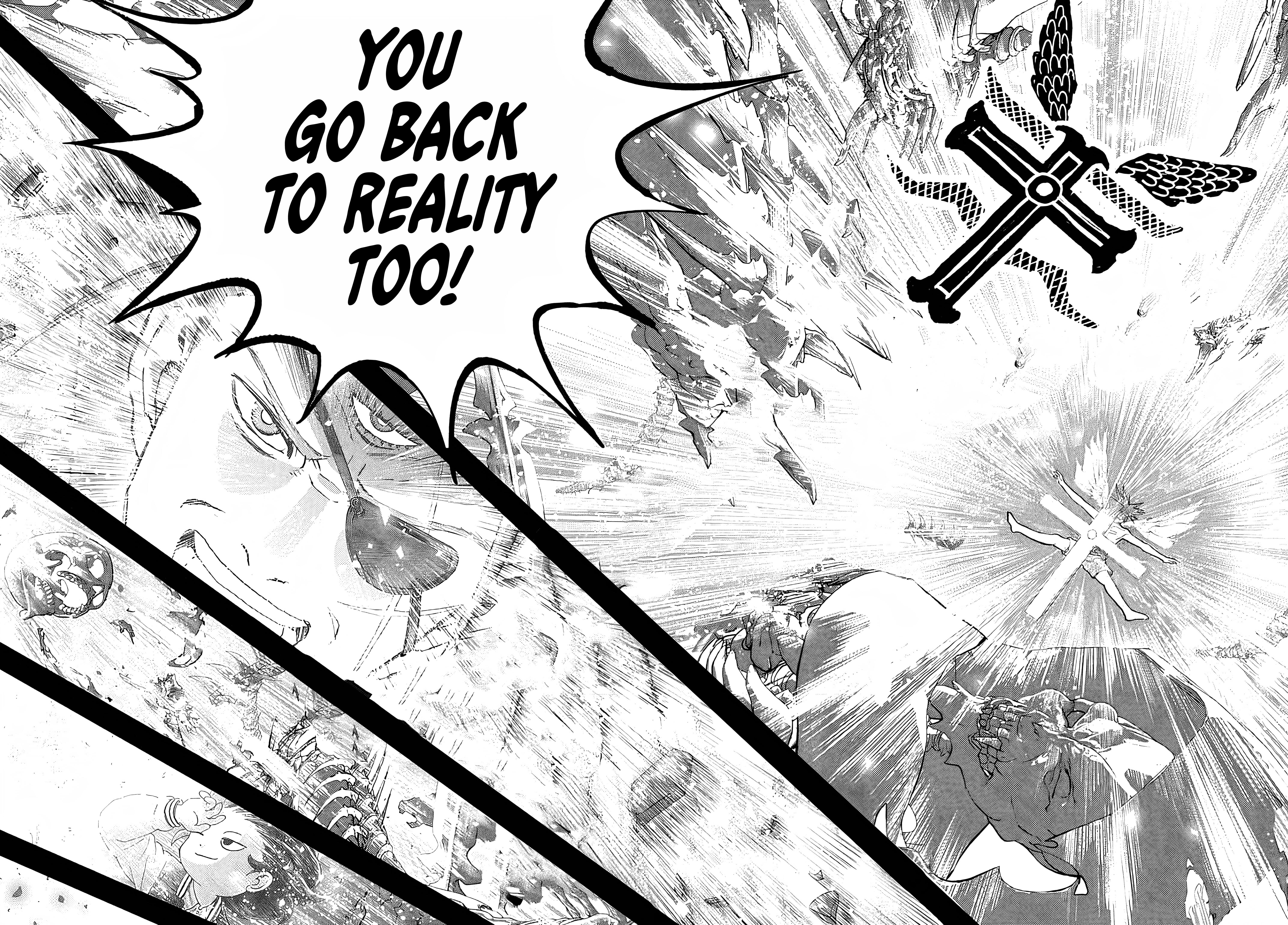 Bug Ego Chap 2 - Next Chap 3