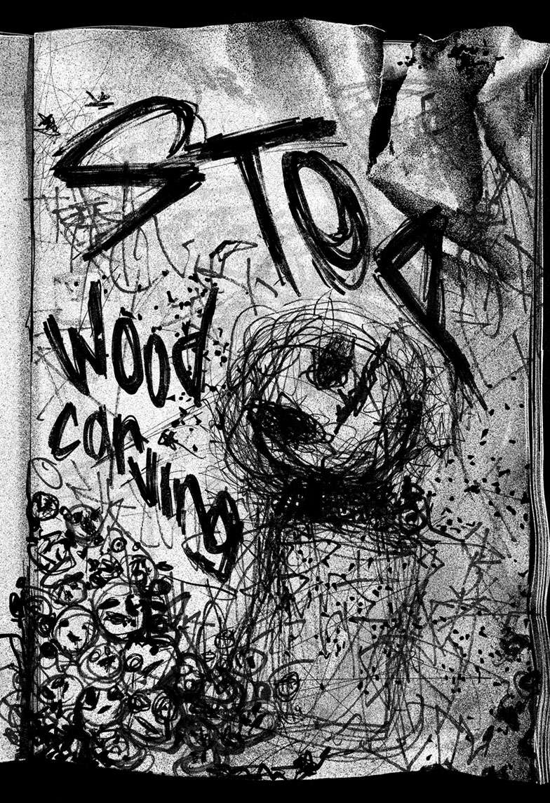 Bug Ego Chap 3 - Next Chap 4