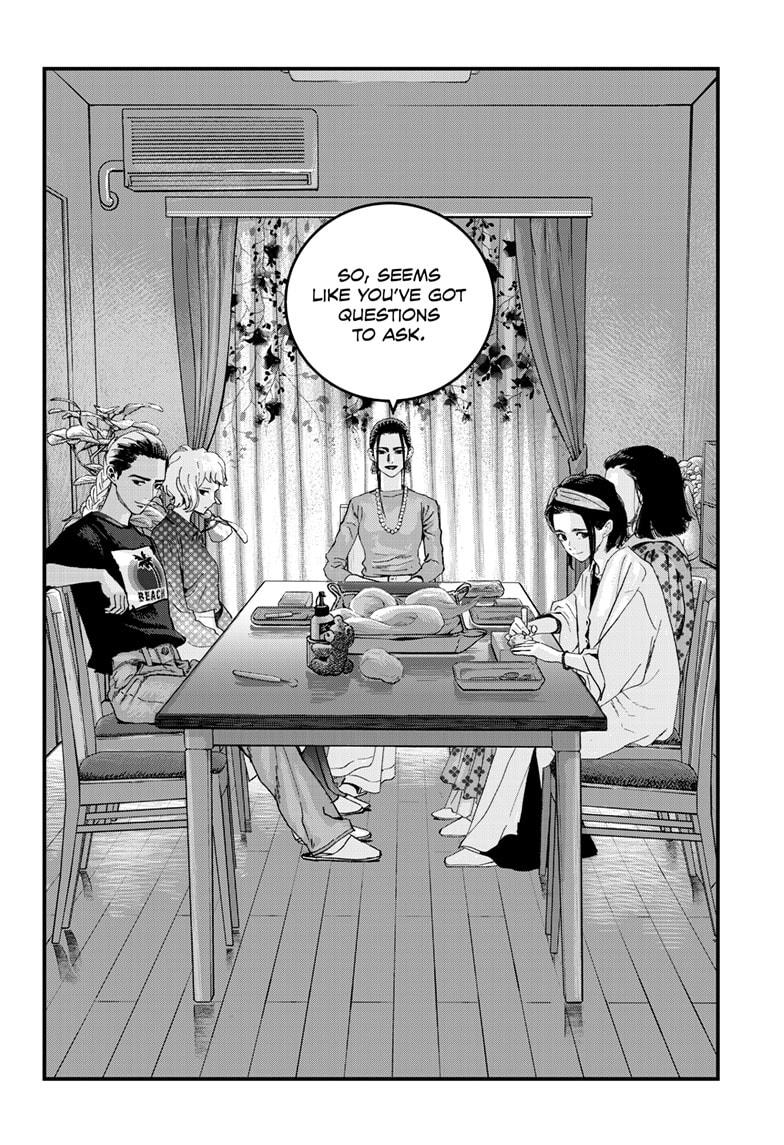 Bug Ego Chap 17 - Next Chap 18