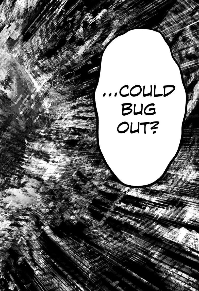Bug Ego Chap 14 - Next Chap 15