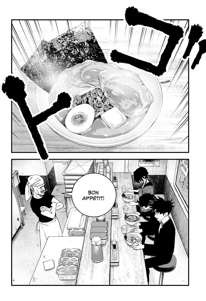 Bug Ego Chap 14 - Next Chap 15