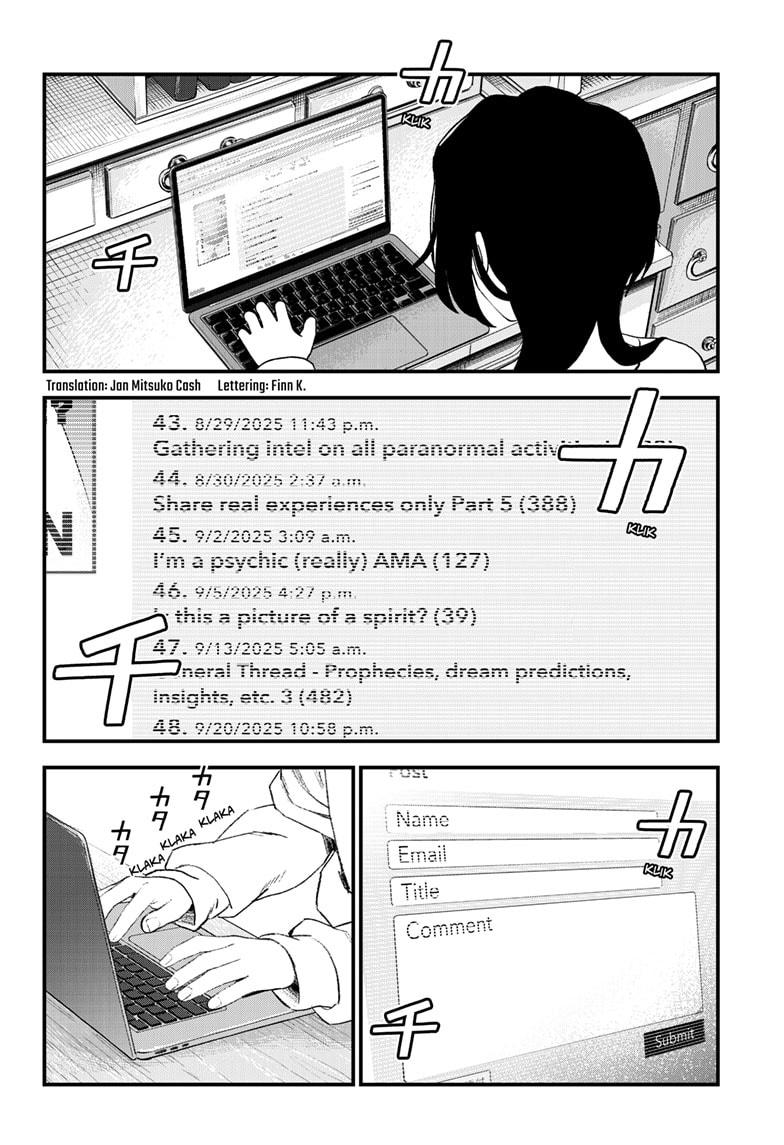 Bug Ego Chap 14 - Next Chap 15